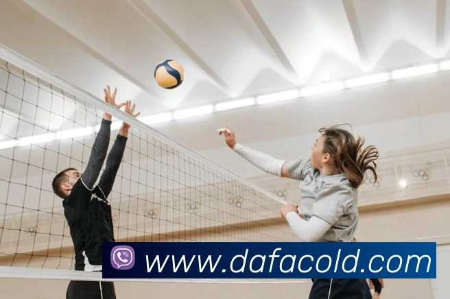 大发娱乐品牌故事